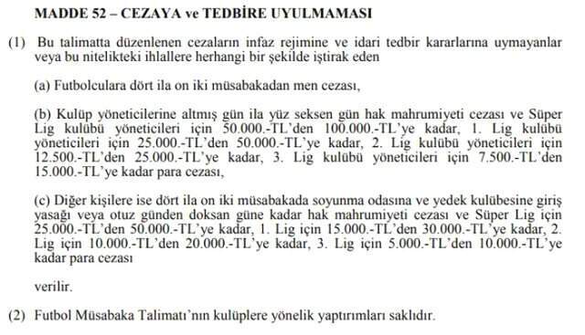Sadık Çiftpınar, Verdiği Röportaj Yüzünden 12 Maç Ceza Alabilir