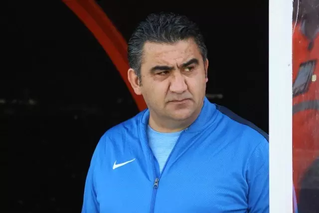 Spor Toto 1. Lig: Adana Demirspor: 4 - Boluspor: 1 (Maç Sonucu) Spor Toto 1. Lig: Adana Demirspor: 4 - Boluspor: 1 (Maç Sonucu)