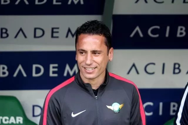 Spor Toto Süper Lig: Bursaspor: 0 - Akhisarspor: 0 (İlk Yarı) Spor Toto Süper Lig: Bursaspor: 0 - Akhisarspor: 0 (İlk Yarı)