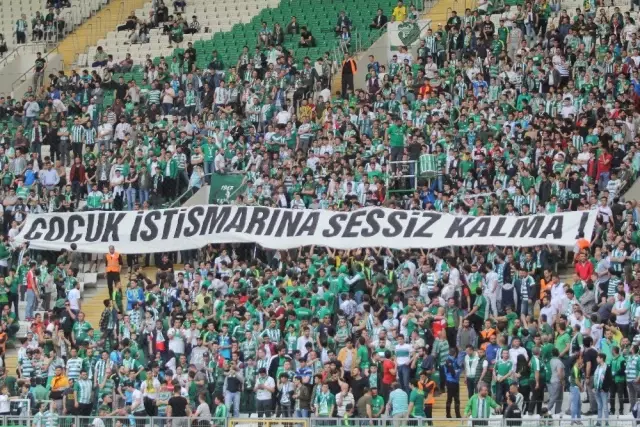 Spor Toto Süper Lig: Bursaspor: 0 - Akhisarspor: 0 (İlk Yarı) Spor Toto Süper Lig: Bursaspor: 0 - Akhisarspor: 0 (İlk Yarı)