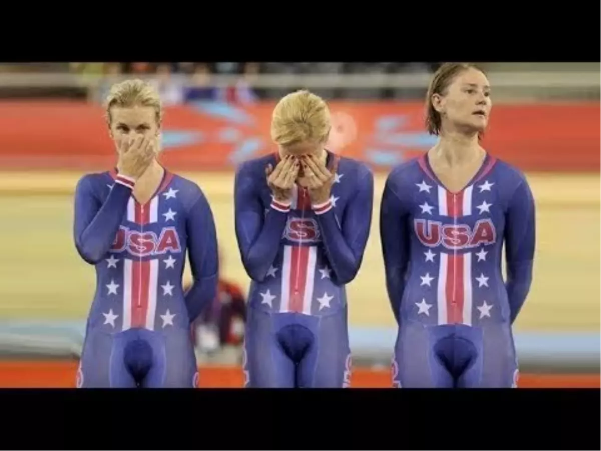 Embarrassing Sports moments