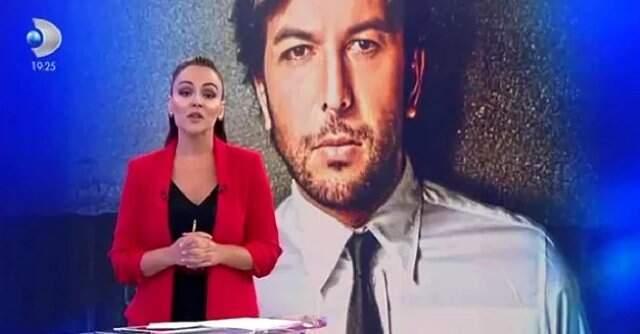Sunucu Buket Aydın'ın Kovulma İddialarına Nihat Doğan'dan İlginç Paylaşım