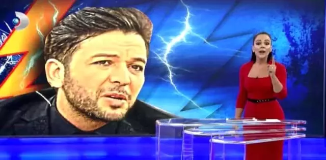 Sunucu Buket Aydın'ın Kovulma İddialarına Nihat Doğan'dan İlginç Paylaşım Sunucu Buket Aydın'ın Kovulma İddialarına Nihat Doğan'dan İlginç Paylaşım