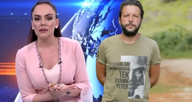 Sunucu Buket Aydın'ın Kovulma İddialarına Nihat Doğan'dan İlginç Paylaşım Sunucu Buket Aydın'ın Kovulma İddialarına Nihat Doğan'dan İlginç Paylaşım