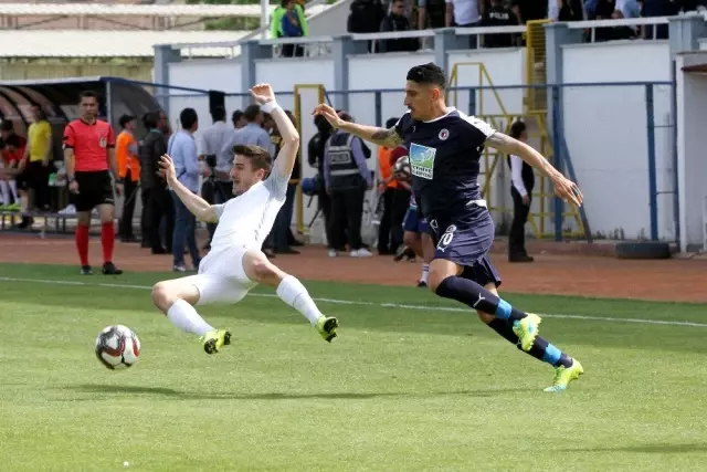 Tff 2. Lig: Fethiyespor: 3 - Pendikspor 0 Tff 2. Lig: Fethiyespor: 3 - Pendikspor 0