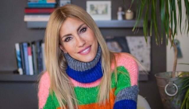 Ünlü Manken Çağla Şıkel ve Hatice Birbirine Girdi