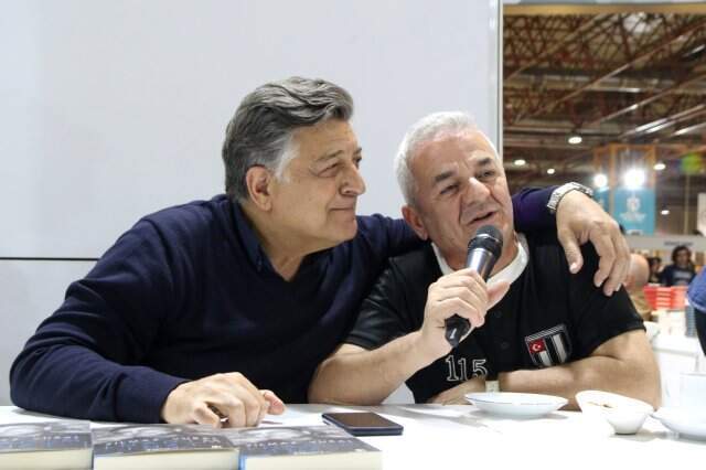 Yılmaz Vural'dan Güldüren Fenerbahçe ve Beşiktaş Cevabı