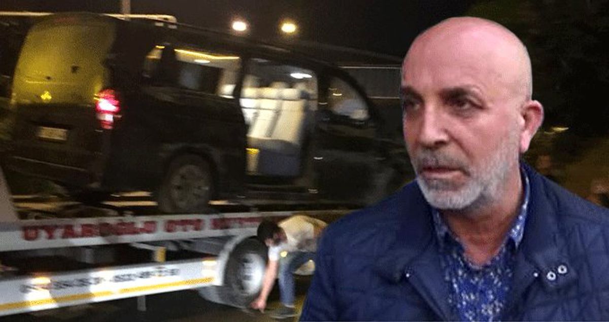 Alanyaspor Başkanı: İki Şoför Uyuyakalmış
