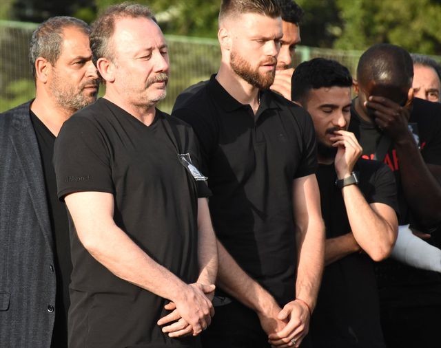 Alanyasporlu Josef Sural�ın Vefatı Haberler