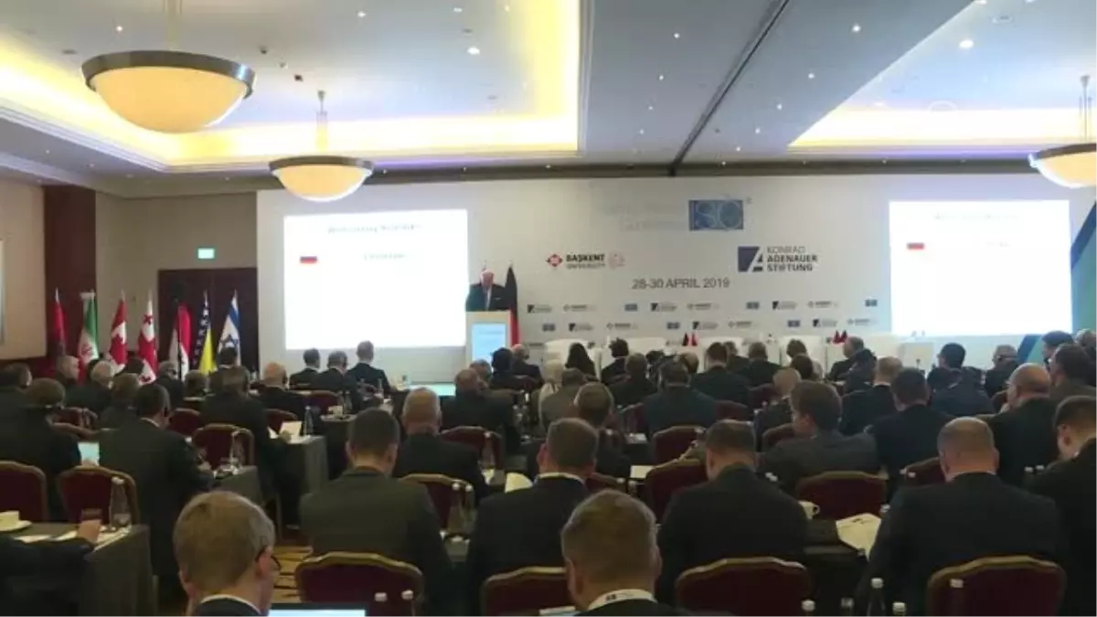 Almanya'nın Ankara Büyükelçisi Erdmann: 'Bizim Açımızdan Türkiye, Avrupa Ailesine Aittir'