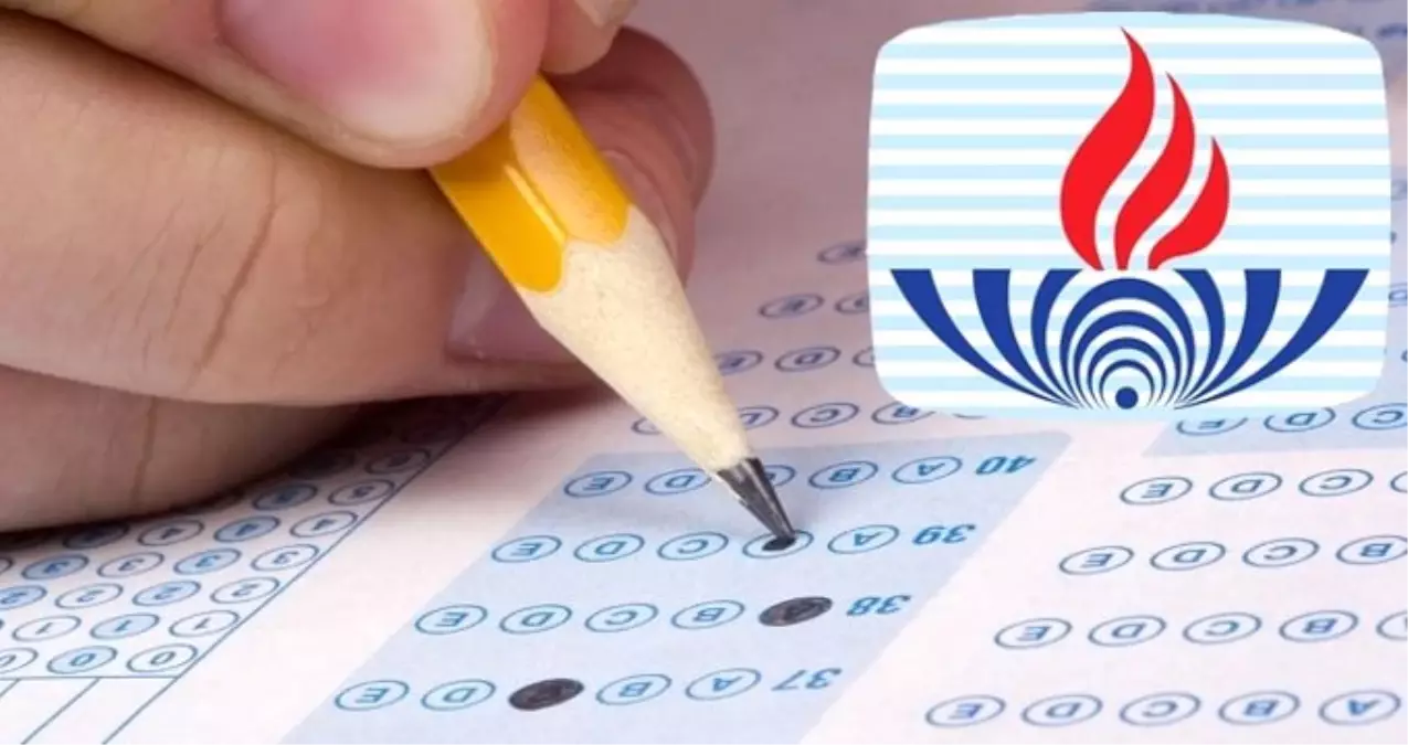 AÖL Sınav Sonuçları Açıklandı! MEB AÖL Sınav Sonuçları Sorgula