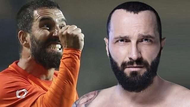 Barcelona'nın Satmak İstediği Arda Turan'a Bir Şok da Başakşehir'den