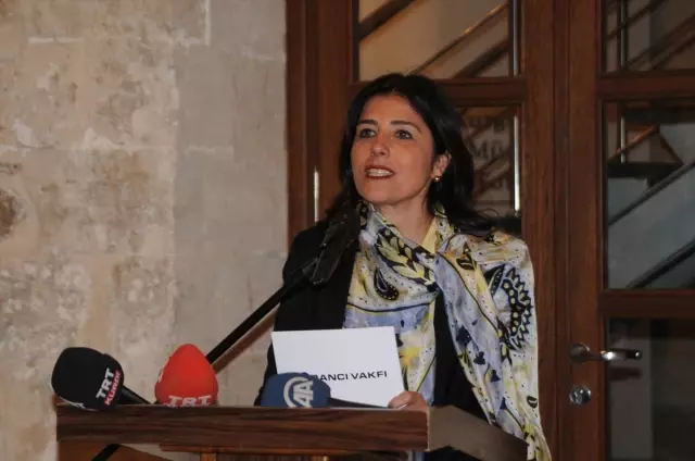 Belgeden Kurguya, Atölyeden Müzeye Mardin'de Fotoğraflar