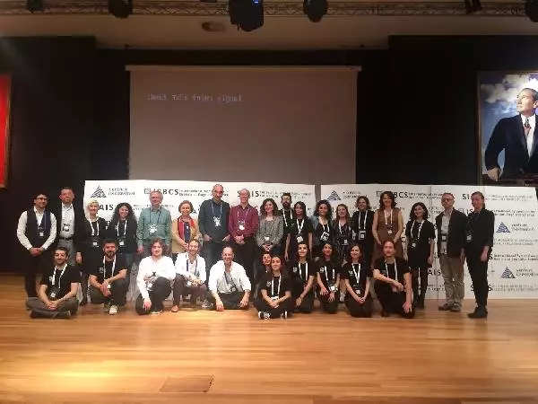 Beyin, Bilişsel Bilim ve Yapay Zekâ Sempozyumu Yapıldı