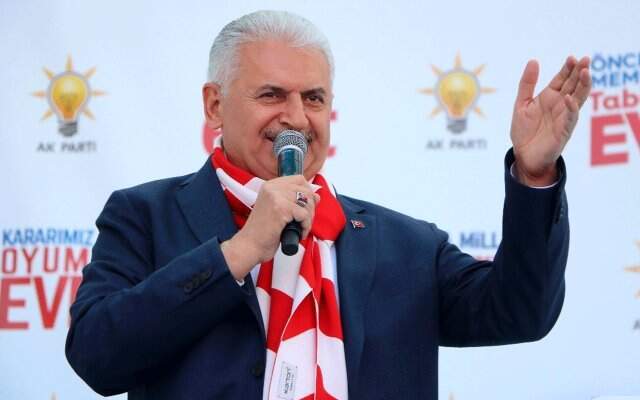 Binali Yıldırım'dan İstanbul Açıklaması: Sonucu kabullendiğim Yönündeki Yargılar Kesinlikle Doğru Değil