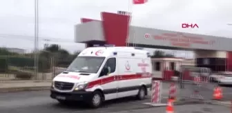 Silivri Cezaevi: Casusluk Suçlamasıyla Tutuklanan Şüpheli Silivri Cezaevinde İntihar Etti Silivri Cezaevi: Casusluk Suçlamasıyla Tutuklanan Şüpheli Silivri Cezaevinde İntihar Etti
