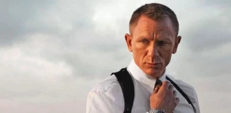 Daniel Craig: Benden Sonra James Bond'u Kadınlar ve Siyahiler de Oynasın