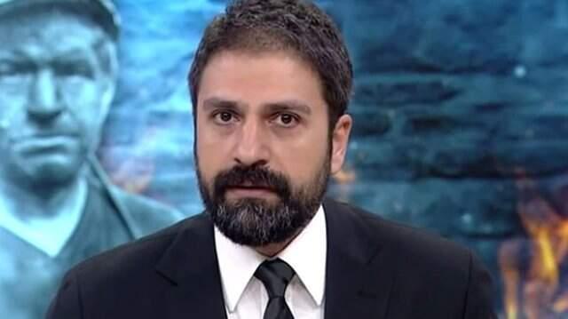 Erhan Çelik, TRT'den Ne Kadar Maaş Aldığını Açıkladı!