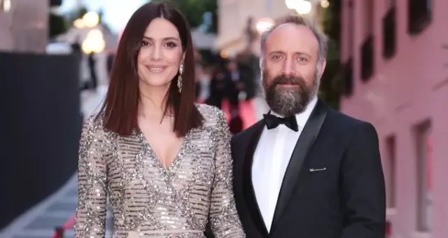 Halit Ergenç ve Bergüzar Korel, Ramazan Ayında İhtiyaç Sahiplerine Yardım İçin Kolları Sıvadı Halit Ergenç ve Bergüzar Korel, Ramazan Ayında İhtiyaç Sahiplerine Yardım İçin Kolları Sıvadı