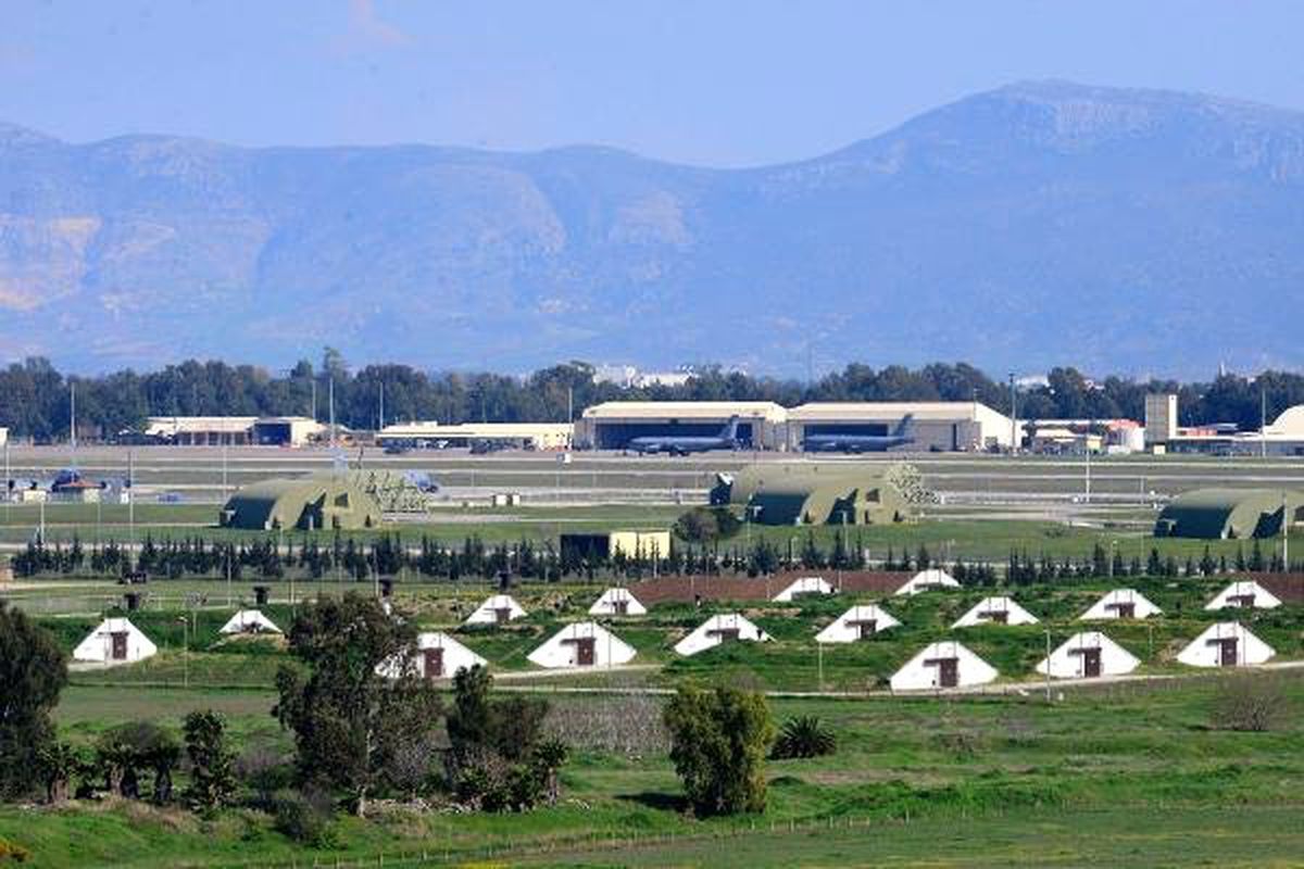 İncirlik'teki Nükleer Silahlar Taşındı Mı?