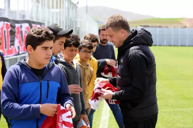 İnşallah 3 Puanı Alırız