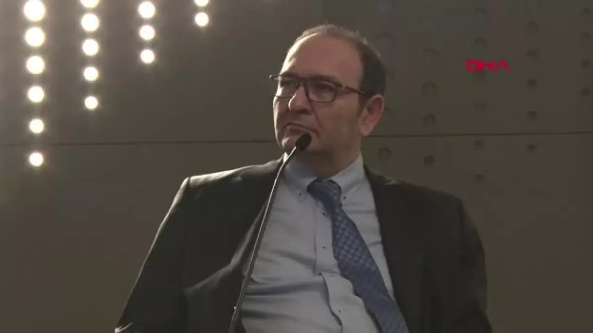 İstanbul Tıp Literatürüne Giren Tuğcu Tekniği Yabancı Doktorlara Anlatıldı