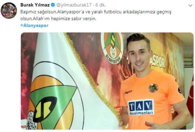 Josef Sural'ın Hayatını Kaybetmesi Spor Camiasını Yasa Boğdu! İşte Destek Mesajları