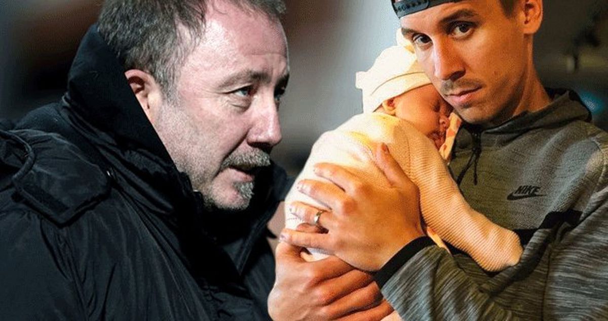 Josef Sural'ın Vefatı Sonrasında Sergen Yalçın'dan Açıklama