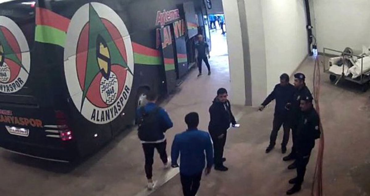 Josef Sural Stattan İşte Böyle Ayıldı