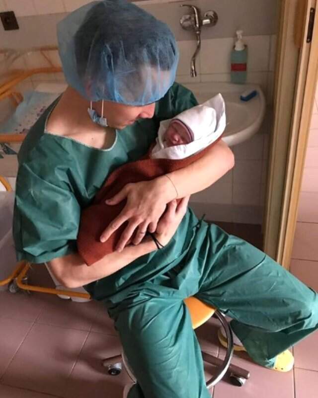 Kazada Hayatını Kaybeden Josej Sural'dan Geri Kalan Bu Görüntü Yürek Dağladı