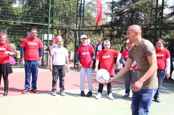 Kelebek Festivali 11'inci Kez Gerçekleşti Kelebek Festivali 11'inci Kez Gerçekleşti