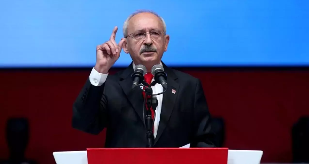 Kemal Kılıçdaroğlu'na ve Annesine Hakaret Eden Doktor Hakkında Karar Verildi