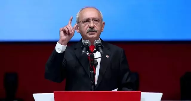 Kemal Kılıçdaroğlu'na ve Annesine Hakaret Eden Doktor Hakkında Karar Verildi Kemal Kılıçdaroğlu'na ve Annesine Hakaret Eden Doktor Hakkında Karar Verildi