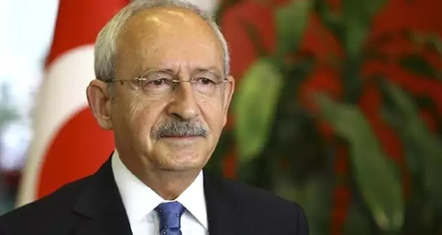 Kılıçdaroğlu’na Yapılan Saldırının Dehşet Veren Yeni Görüntüleri Ortaya Çıktı!