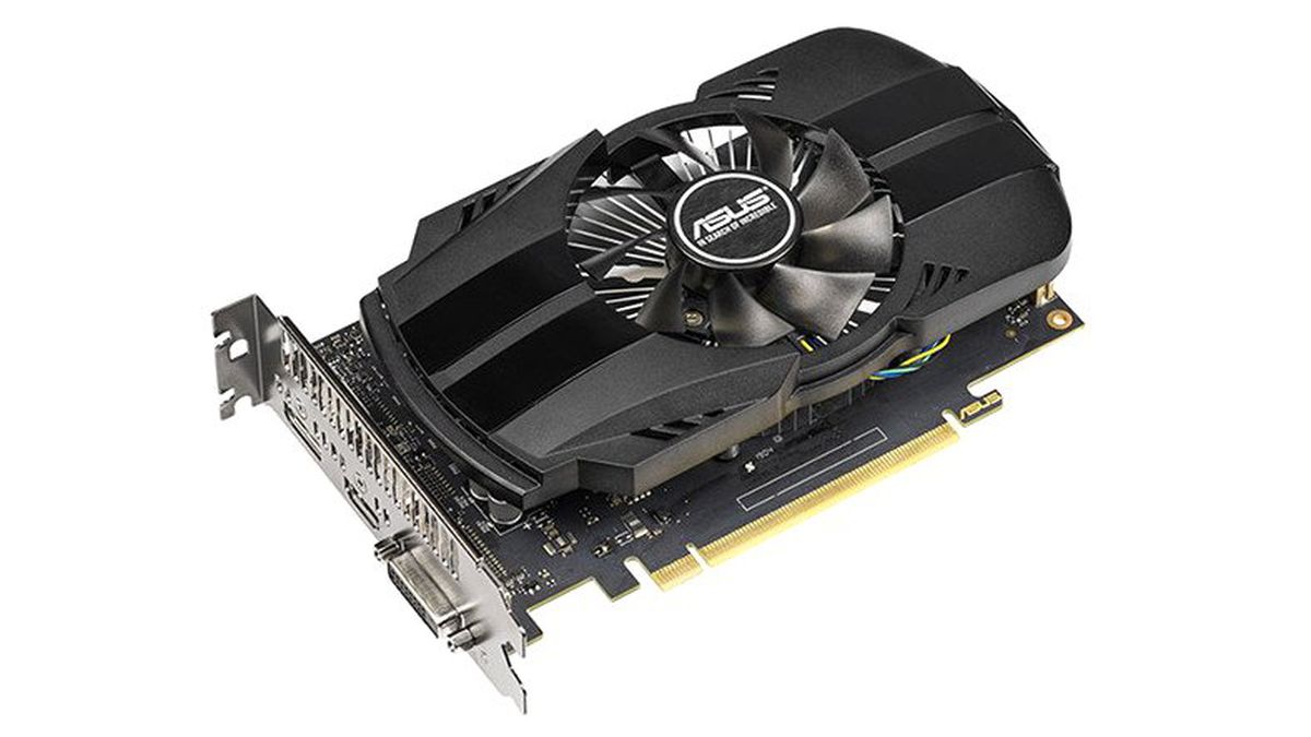 Nvıdıa Gtx 1650'nin Son Sürücüsü, İşlemcileri Etkileyen Bir Hata İçeriyor