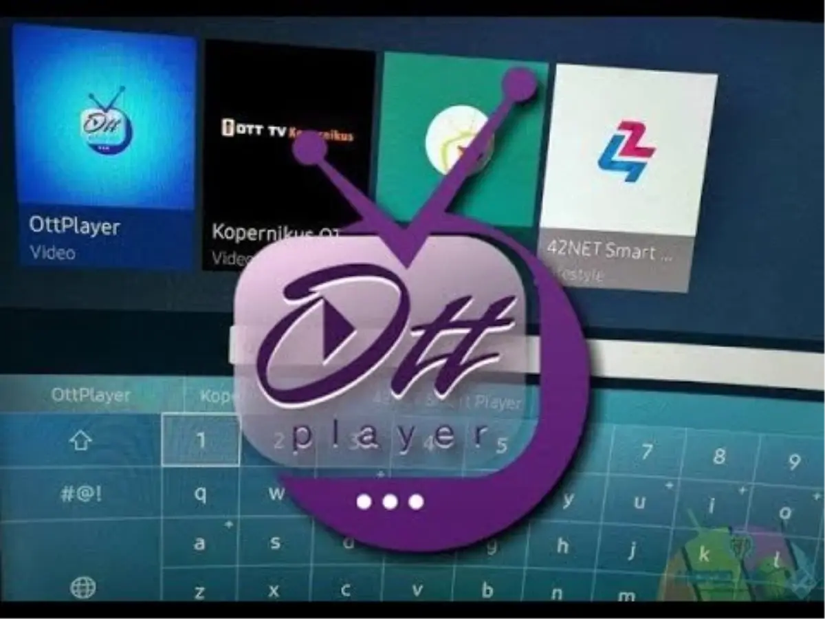 Армянские каналы iptv. Ott Player. OTTPLAYER Samsung. OTTPLAYER на смарт ТВ Samsung. Ott Player Samsung Smart.