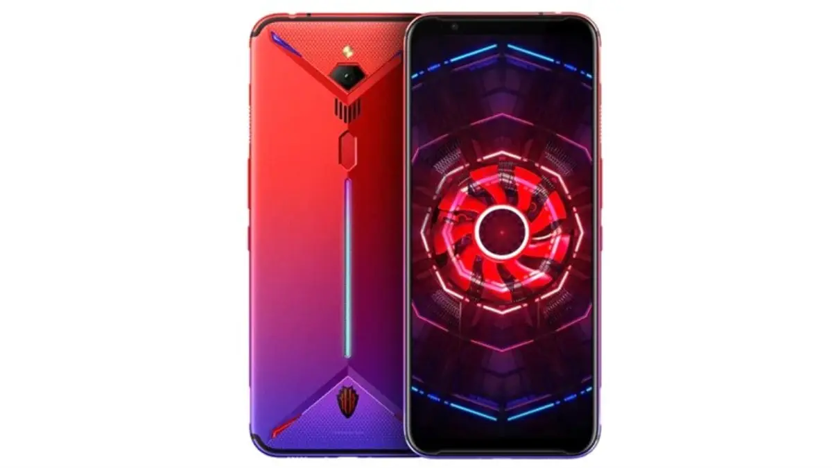 Özellikleri ve Fiyatıyla Mest Eden Oyuncu Telefonu Nubia Red Magic 3 Tanıtıldı