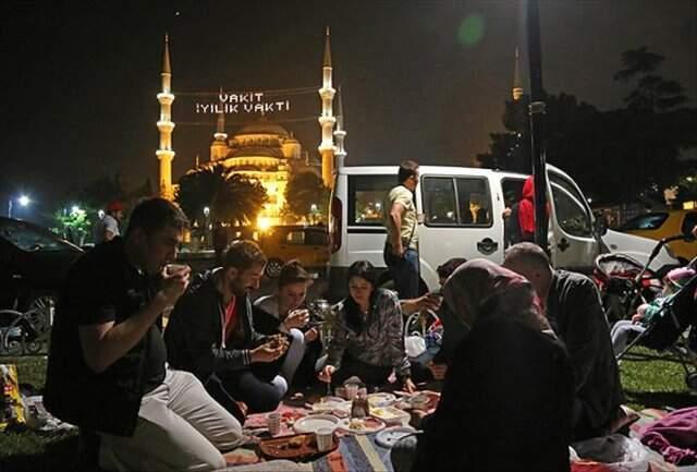 Ramazan Ne Zaman? 2019 İlk Oruç Hangi Gün? İlk Sahur Ne Zaman?