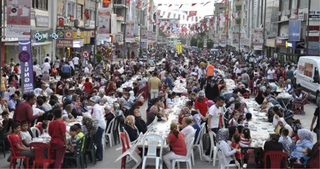 Ramazan Öncesi Hurma ve Zemzem Fiyatlarında Yüzde 20 Artış Oldu