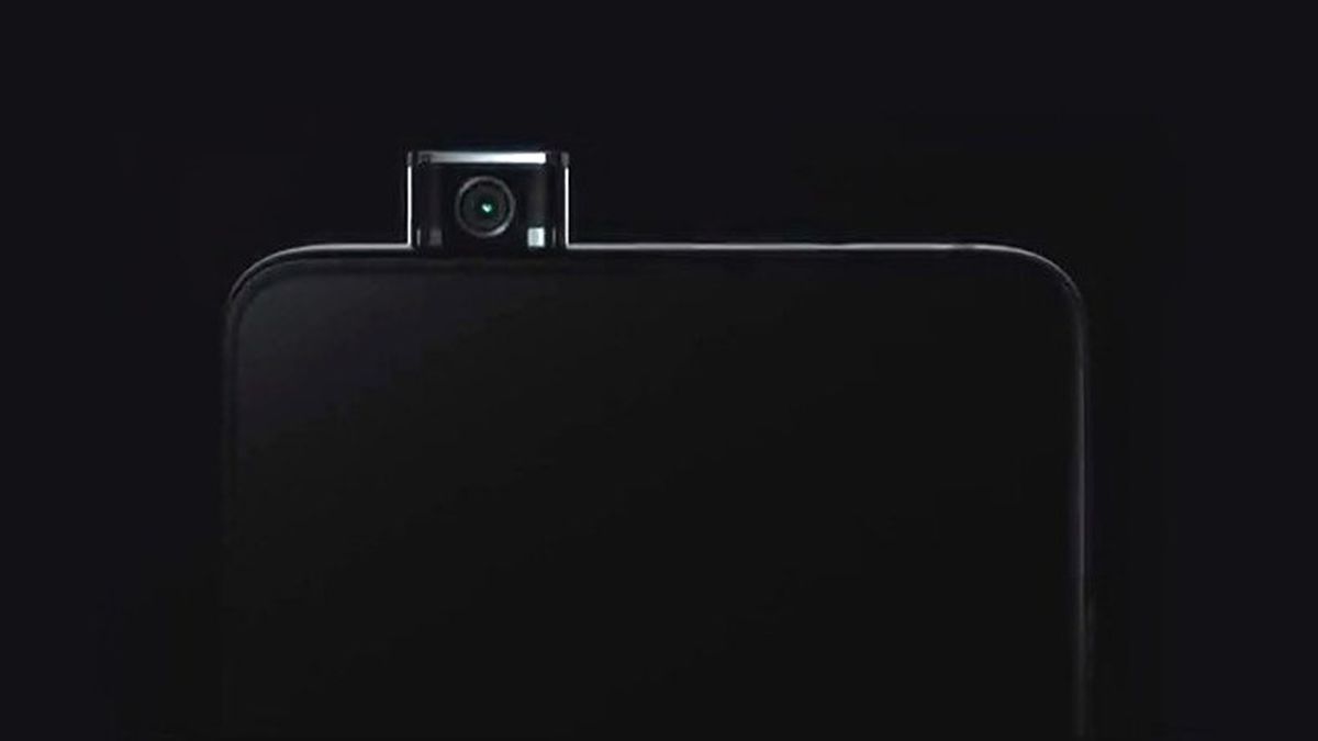 Redmi, Yeni Amiral Gemisi İçin Bir Tanıtım Görseli Paylaştı