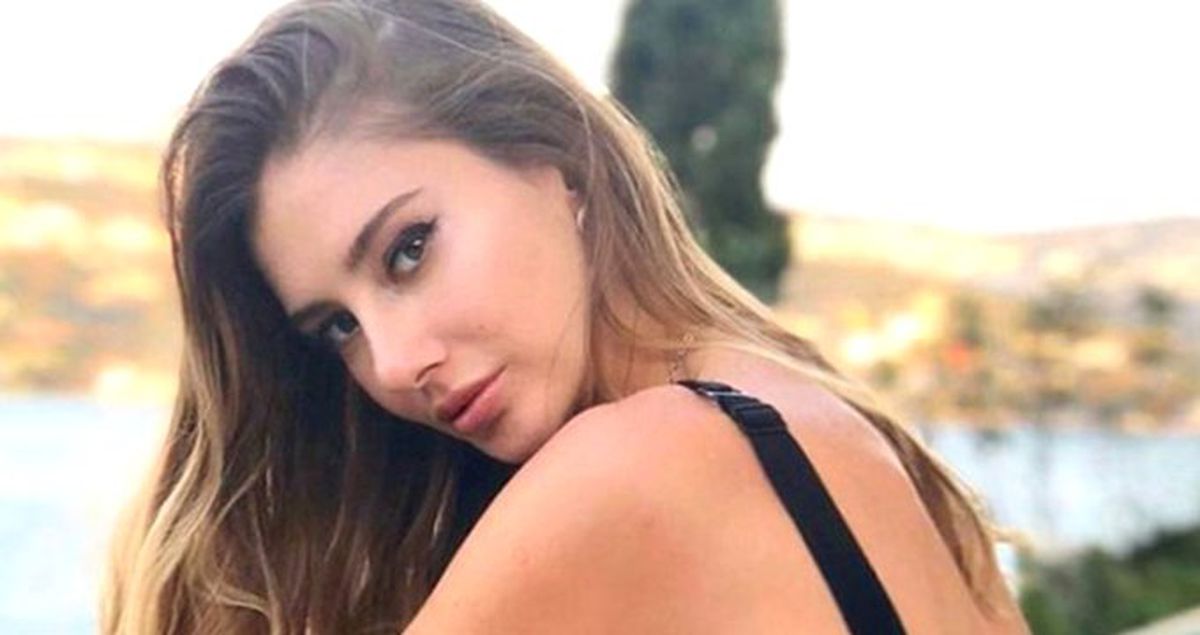 Şeyma Subaşı Yeni Kitabının Ne Zaman Çıkacağını Açıkladı!