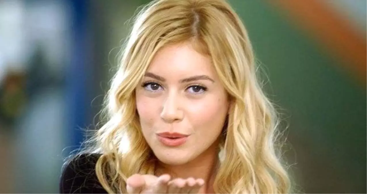 Sinem Kobal'dan Demet Akalın'ın Küçük Kızına Büyük Sürpriz!