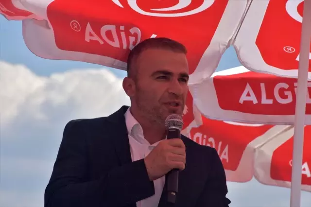 Şırnak Kırsalında Kaynaşma Etkinliği