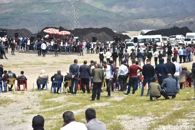 Şırnak Kırsalında Kaynaşma Etkinliği