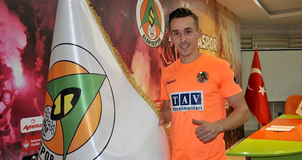 Alanyasporlu Josef Sural Hayatını Kaybetti