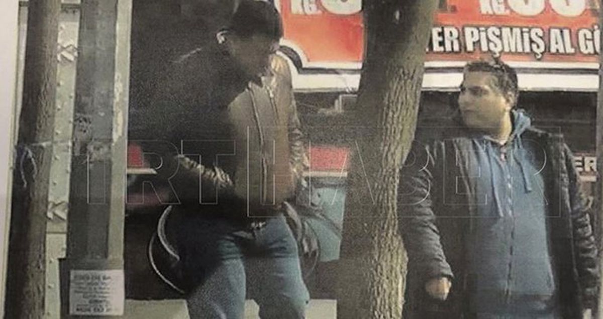 MİT Tarafından Yakalanan Arap Casuslarından Biri Silivri Cezaevinde İntihar Etti