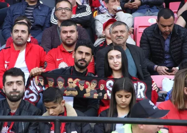 Spor Toto 1. Lig: Eskişehirspor: 3 - Afyonspor: 1 Spor Toto 1. Lig: Eskişehirspor: 3 - Afyonspor: 1