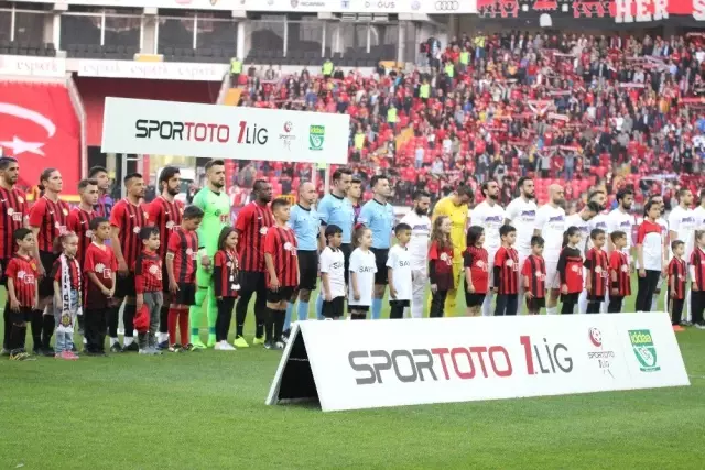 Spor Toto 1. Lig: Eskişehirspor: 3 - Afyonspor: 1 Spor Toto 1. Lig: Eskişehirspor: 3 - Afyonspor: 1
