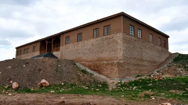 Tarihi Hükümet Konağı Tarihi Hükümet Konağı