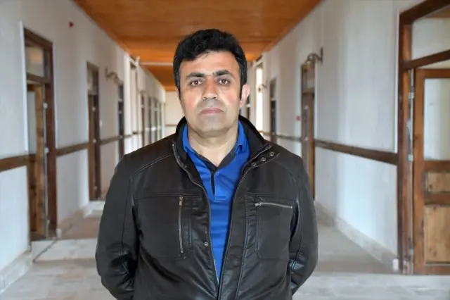 Tarihi Hükümet Konağı' İshak Paşa Sarayı'na Alternatif Olacak Tarihi Hükümet Konağı' İshak Paşa Sarayı'na Alternatif Olacak